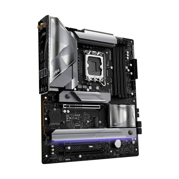 Motherboard ASRock Z890 LiveMixer WiFi LGA 1851