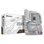 Motherboard Gigabyte X870 AORUS ELITE WIFI7 ICE AM5