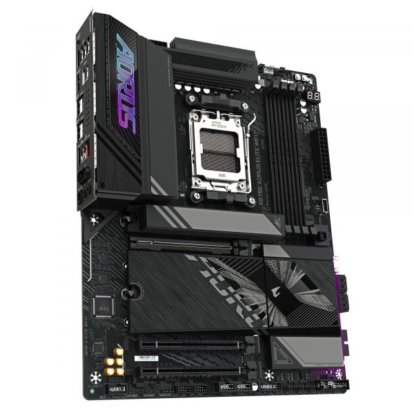 Motherboard Gigabyte X870E AORUS ELITE WIFI7 AM5