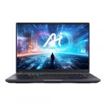Gigabyte AORUS 16X 9SG-43PTC64SH 16" 165Hz i7-13650HX 32GB 1TB SSD RTX 4070 W11
