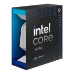 Intel Core Ultra 9 285K (Series 2) 3.7/5.7 GHz 24 Cores 24 Threads 36MB LGA 1851