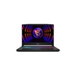 MSI Katana 15 B13VGK-2040 15.6" Full HD 144Hz i7-13620H 32GB 1TB RTX 4070 W11 Home Preto