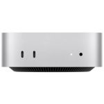 Apple Mac Mini 2024 M4 CPU 10-core GPU 10-core 16GB 512GB SSD
