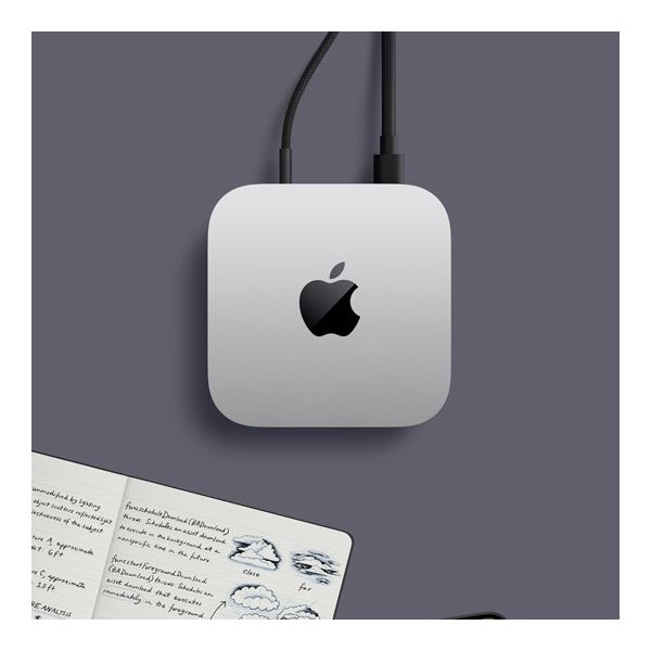 Apple Mac Mini 2024 M4 CPU 10-core GPU 10-core 24GB 512GB Apple Mac Mini 2024 M4 CPU 10-core GPU 10-core 24GB 512GB