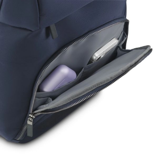 Hama Mochila Premium Lightweight para Portáteis até 16.2" Azul