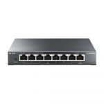TP-Link Switch Omada 8 Portas Gigabit Managed Reverse PoE