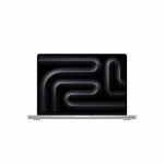 Apple MacBook Pro 14.2" M4 Pro CPU 12-core GPU 16-core SSD 512GB 24GB RAM Prateado