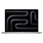 Apple MacBook Pro 14.2" M4 CPU 14-core GPU 10-core SSD 512GB 16GB RAM Prateado
