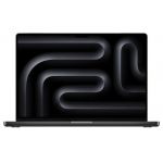 Apple MacBook Pro 14.2" M4 CPU 14-core GPU 10-core SSD 1TB 16GB RAM Prateado