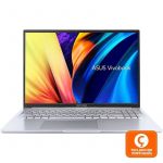 Asus Vivobook F1605ZA-72BLHDSS1 16" WUXGA i7-12700H 16GB 512GB S/so Prateado