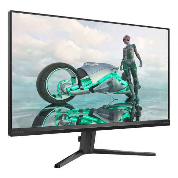 Monitor Philips 27" Evnia 3000 27M2N3200S/00 IPS FHD 180Hz 0.5ms HDR10