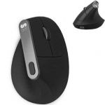 Subblim EDNVW01 Sem Fios Preto