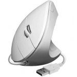 Subblim EDGVU02 1600 DPI Branco