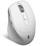 Subblim Ergonómico 2400 DPI Branco