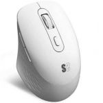 Subblim Ergonómico 1600 DPI Branco