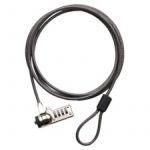 Targus Defcon Cable Lock - PA410E