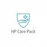 Uc911e - hp - electronic hp care pack global next business day hardware support