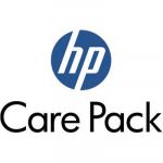 Uk707e - hp - electronic hp care pack pick-up and return service