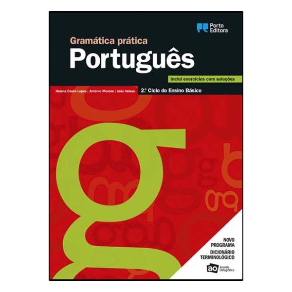 PORTUGUÊS BÁSICO 2 