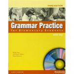 Grammar Practice For Elementary