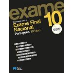 Preparação Para o Exame - Português 10º Ano