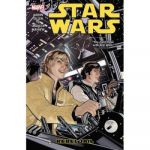 Star Wars - Book 3: Rebel Jail