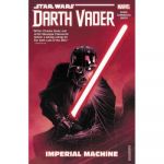 Star Wars: Darth Vader - Book 1: Imperial Machine