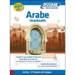 Guide de Conversation Assimil - Arabe Marocain
