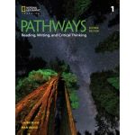 Pathways: reading, writing, and cri