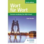 Wort fur wort sixth edition: german