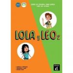 Lola y leo