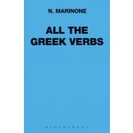 All the greek verbs
