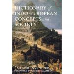 Dictionary of indo-european concept