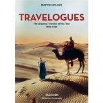 Travelogues: The Greatest Traveler of His Time 1892-1952