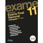 Preparação para o Exame Nacional - Português - 11. Ano