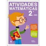 Atividades Matemáticas - 2º Ano