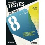 Preparar os Testes - Português 8º Ano
