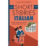 Short stories in italian for beginn
