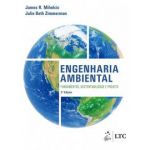 Engenharia Ambiental: Fundamentos, Sustentabilidade e Projeto