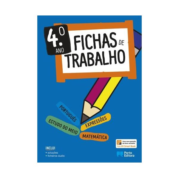 Tabuada do 4 fichas de trabalho 