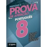Preparar a Prova de Aferição - Português 8º Ano