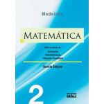 Matemática Para os Cursos de Economia, Administração e Ciências Contábeis - Volume 2 (4ª Edição)