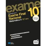 Preparação Para o Exame Final Nacional - Matemática A 10º Ano