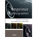 Eyrolles Imprimer Ses Photographies
