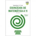 Exercícios de Matemática A - 11º Ano