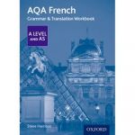 Aqa a level french: grammar & trans
