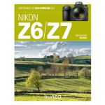 DUNOD Obtenez le Maximum du Nikon Z6/Z7
