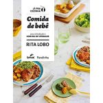 Senac Sp Comida de Bebê