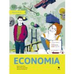 Economia - Módulos 5 a 8 - Ensino Profissional