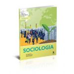 Sociologia - Módulos 5 a 7 - Ensino Profissional